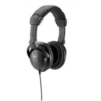 Lenco Headphones HP-080